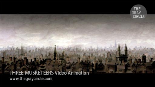 Under Currents concept image