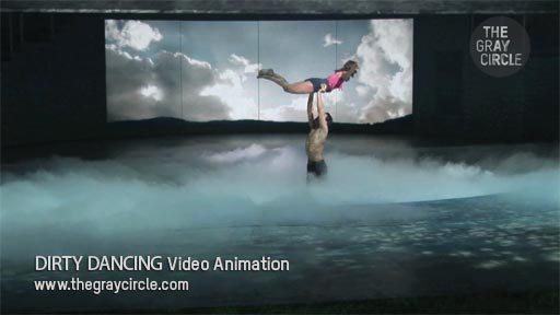 Under Currents concept image