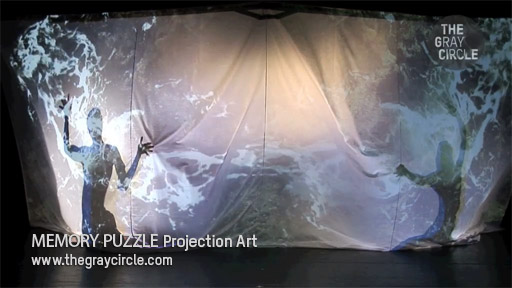 Under Currents concept image