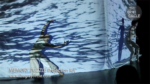 Under Currents concept image